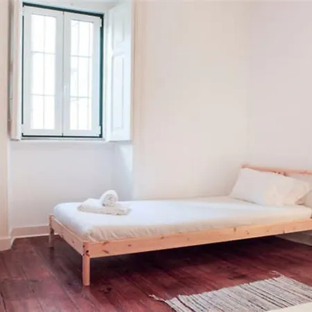 Spacious Tailor Made Bairro Alto Lisbon Exterior photo