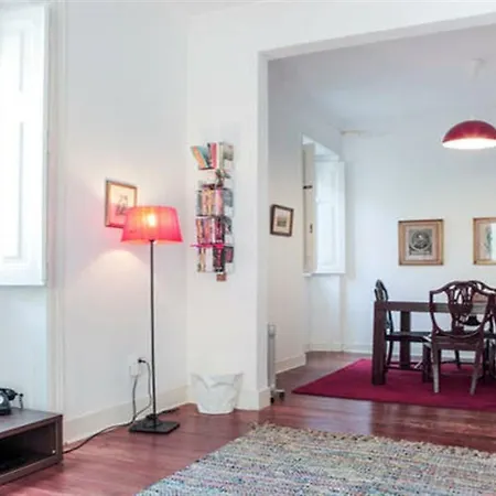 Spacious Tailor Made Bairro Alto Lisbon Exterior photo