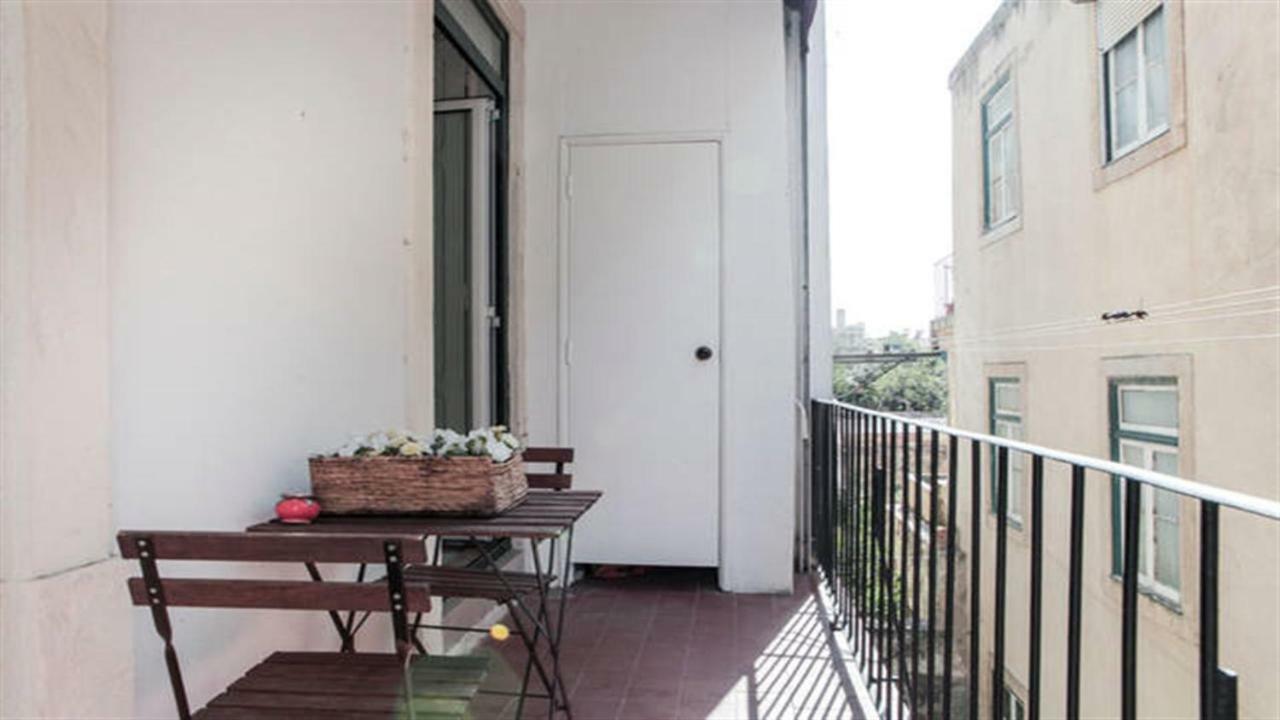 Apartment Spacious Tailor Made Bairro Alto *