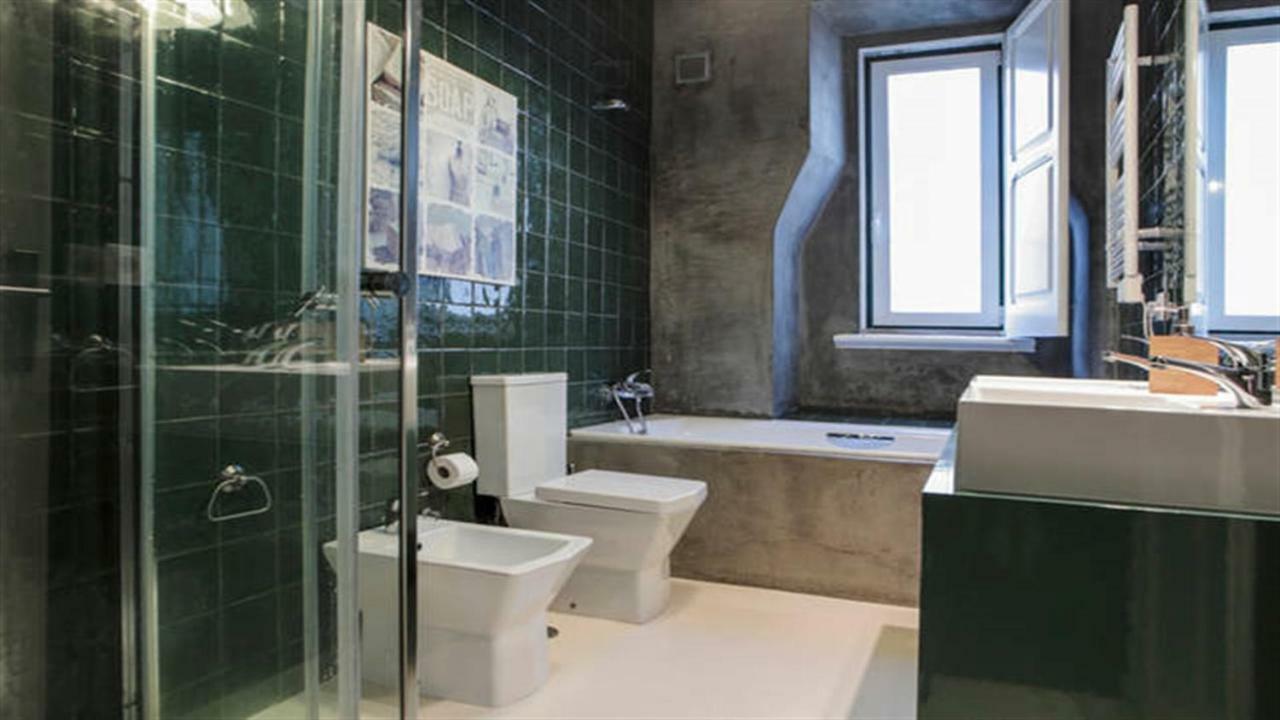 Apartment Spacious Tailor Made Bairro Alto *