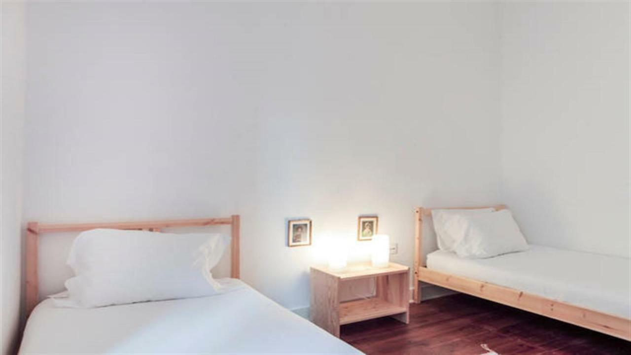 Spacious Tailor Made Bairro Alto * Lizbona